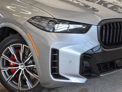 New 2026 BMW X5 xDrive40i image 15