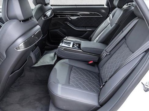 New 2026 Audi S8 AWD/4WD image 22