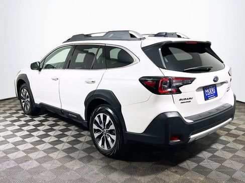 Used 2024 Subaru Outback Touring XT AWD/4WD image 5