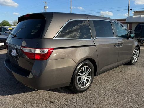 Used 2012 Honda Odyssey EX-L image 3