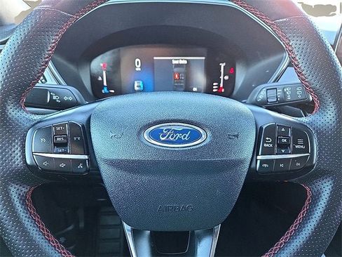 Used 2023 Ford Escape ST-Line image 24