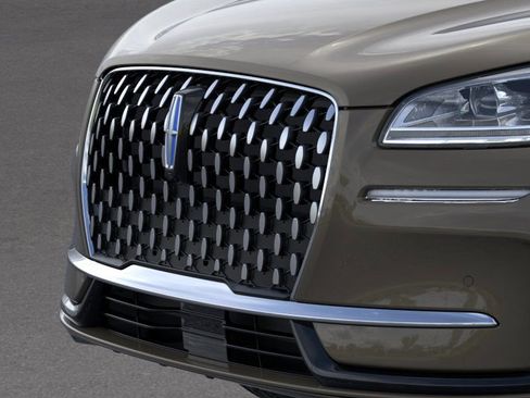 New 2025 Lincoln Corsair Grand Touring w/ Equipment Group 301A image 17