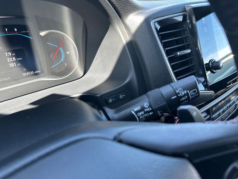 Used 2021 Honda Pilot Black Edition image 58
