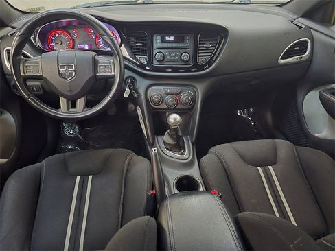 Used 2013 Dodge Dart Rallye image 18