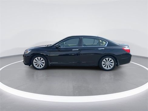 Used 2014 Honda Accord EX-L image 5