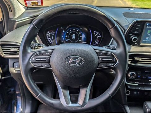 Used 2019 Hyundai Santa Fe Limited AWD/4WD image 18