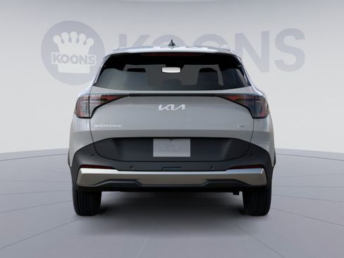 New 2026 Kia Sportage EX image 7