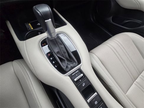 Used 2023 Honda HR-V EX-L image 23