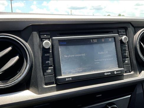 Used 2016 Toyota Tacoma SR5 w/ Towing Package RWD image 34