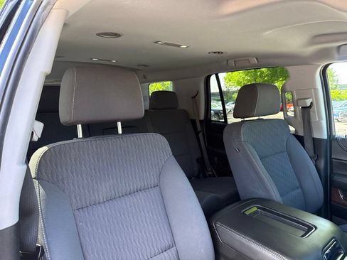 Used 2019 GMC Yukon SLE w/ SLE Value Package AWD/4WD image 34