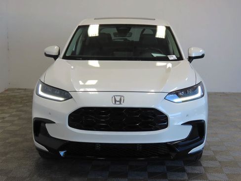Used 2025 Honda HR-V EX-L image 2