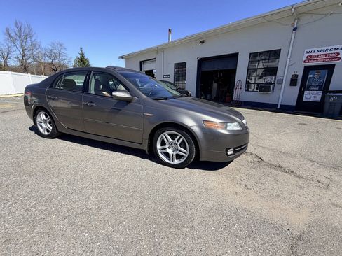 Used 2008 Acura TL FWD image 52