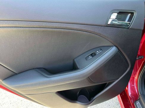 Used 2012 Kia Optima SX w/ Premium Touring Pkg FWD image 8