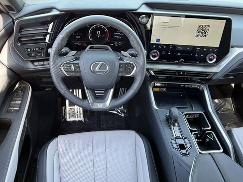 Used 2025 Lexus TX 350 AWD w/ Technology Package image 10