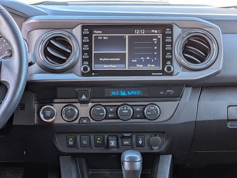 Certified 2023 Toyota Tacoma TRD Sport image 3