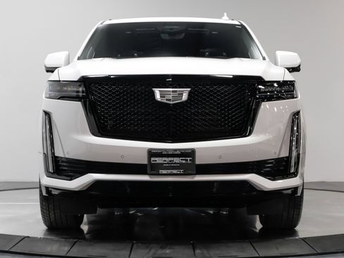 Used 2022 Cadillac Escalade Sport Platinum image 20