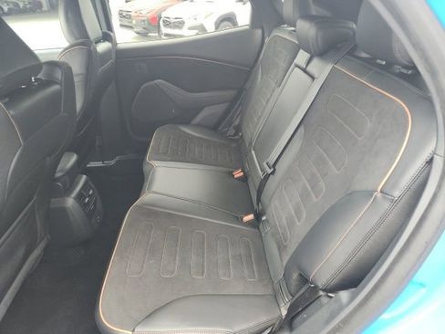 Used 2021 Ford Mustang Mach-E GT image 18