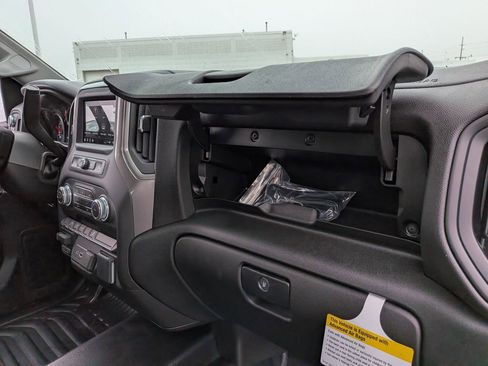 New 2026 GMC Sierra 1500 Pro w/ Pro Value Package image 21