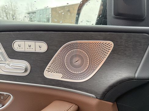 New 2026 Mercedes-Benz GLE 350 4MATIC image 14