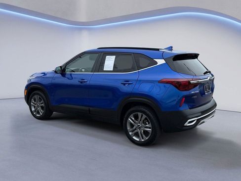 Used 2021 Kia Seltos S image 3