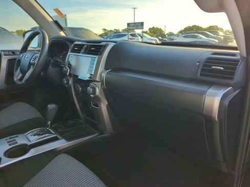Used 2023 Toyota 4Runner SR5 RWD image 28