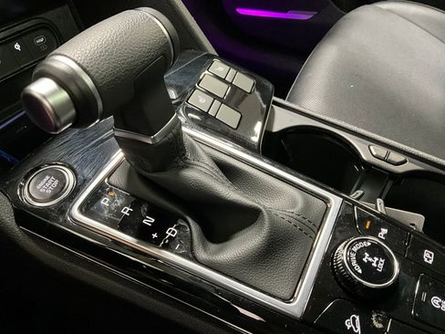 Used 2024 Kia Sportage X-Line w/ X-Line Premium Package image 17