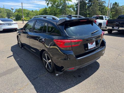 Used 2019 Subaru Impreza 2.0i Premium AWD/4WD image 5