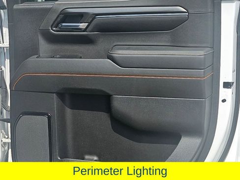 Used 2023 GMC Sierra 1500 AT4 w/ AT4 Premium Package image 42