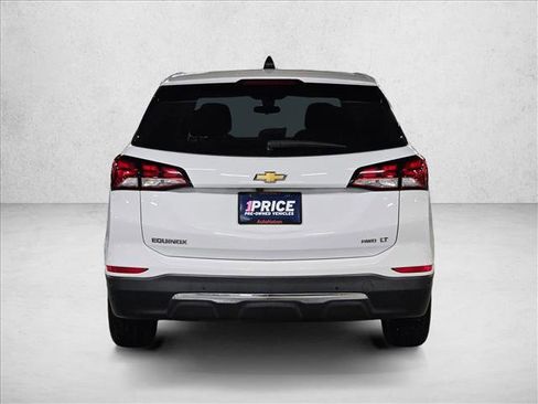 Used 2022 Chevrolet Equinox LT image 7