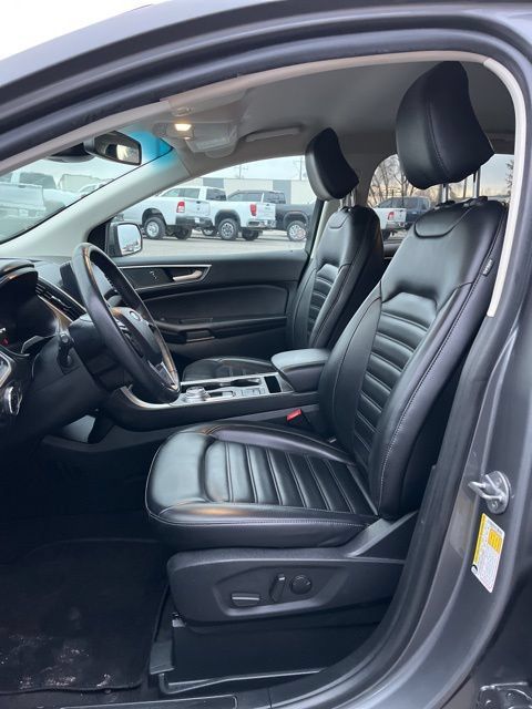 Used 2024 Ford Edge SEL AWD/4WD image 26