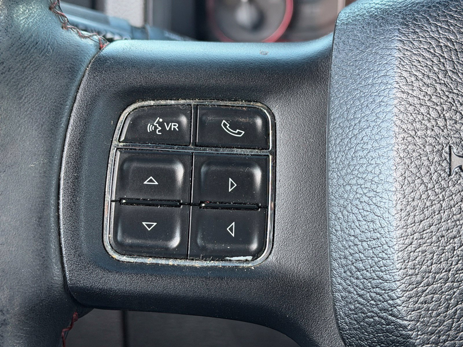 Used 2016 RAM 1500 Rebel w/ Luxury Group AWD/4WD image 24