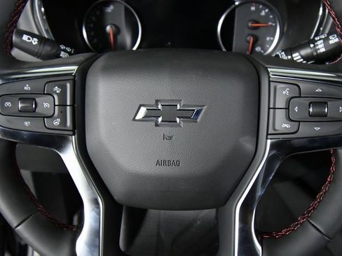 New 2025 Chevrolet Blazer RS w/ LPO, Floor Liner Package image 2