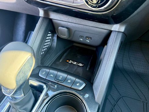 New 2025 Chevrolet TrailBlazer LT w/ Convenience Package image 17