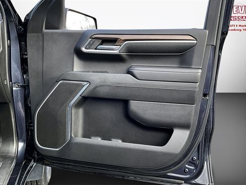 Used 2023 Chevrolet Silverado 1500 LT image 26