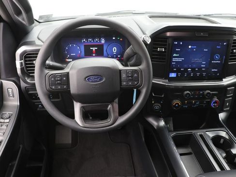 New 2026 Ford F150 STX w/ Equipment Group 200A image 9