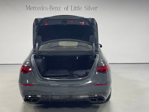 Used 2024 Mercedes-Benz S 63 AMG S image 5