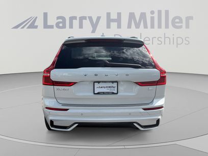 Used 2024 Volvo XC60 T8 Plus