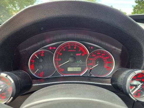 Used 2013 Subaru Impreza WRX STI AWD/4WD image 52
