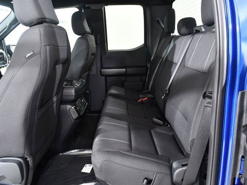 New 2026 Ford F150 STX AWD/4WD image 16
