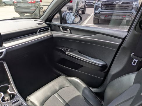 Used 2022 Kia K5 GT-Line AWD/4WD image 16