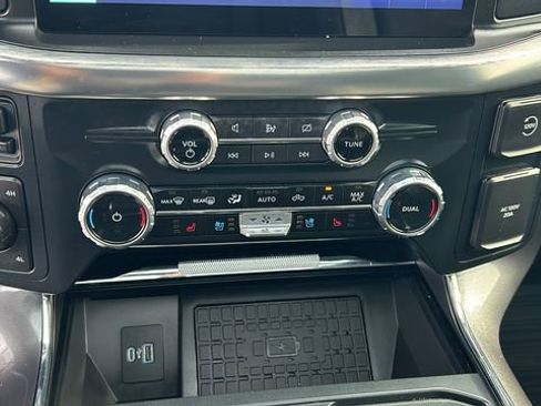 Certified 2023 Ford F150 Lariat w/ Max Trailer Tow Package image 27