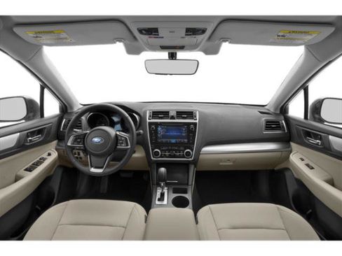 Used 2019 Subaru Legacy 2.5i w/ Alloy Wheel Package AWD/4WD image 11
