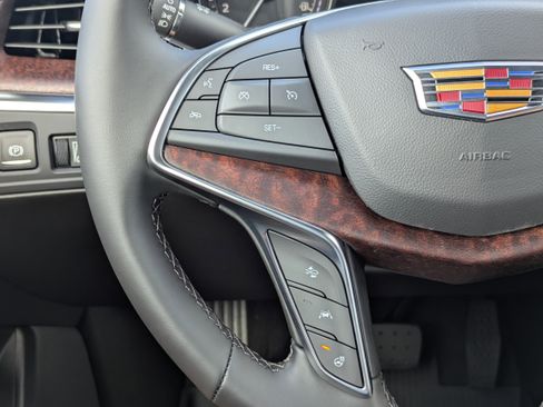 New 2026 Cadillac XT5 Premium Luxury w/ Driver Assist Package image 27