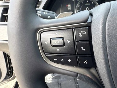 New 2025 Lexus ES 350 350 image 31