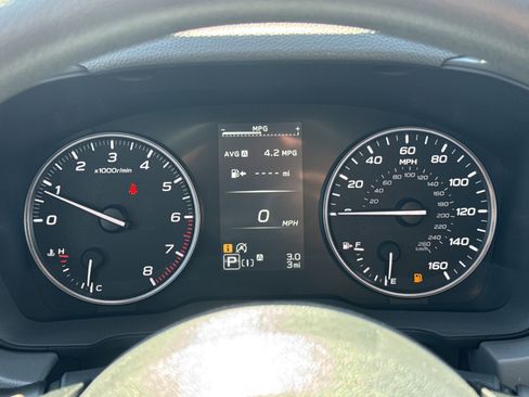 New 2026 Subaru Crosstrek 2.0i Premium image 14