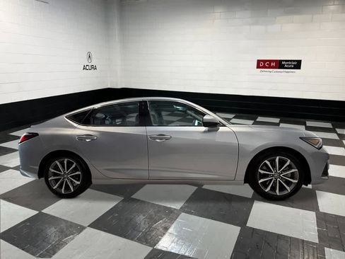 New 2026 Acura Integra FWD image 6