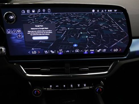 Certified 2026 Chevrolet Equinox EV LT w/ Convenience Package II FWD image 20
