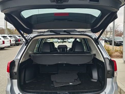 Used 2023 Subaru Forester Touring AWD/4WD image 25