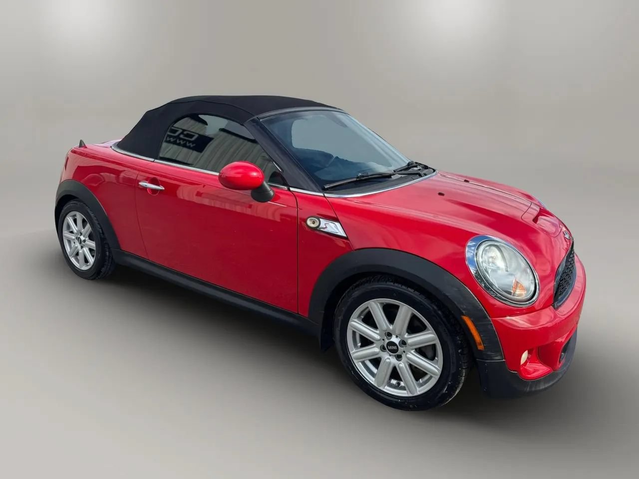 Used 2015 MINI Cooper Roadster S FWD image 6