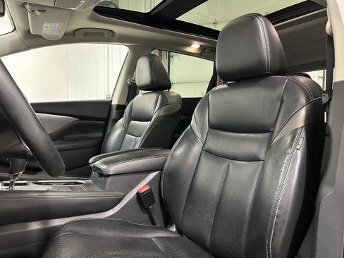 Used 2020 Nissan Murano SL w/ Moonroof Package AWD/4WD image 24